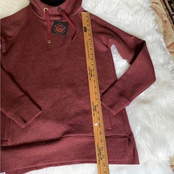 Moosejaw hoodie - Picture 2 of 7